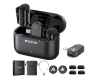MAONO Mikrofon Maono WM622 PBC2 - 1417748 - zdjęcie 5
